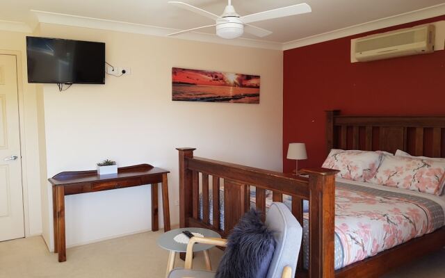 Anja's Place in the Hunter Valley