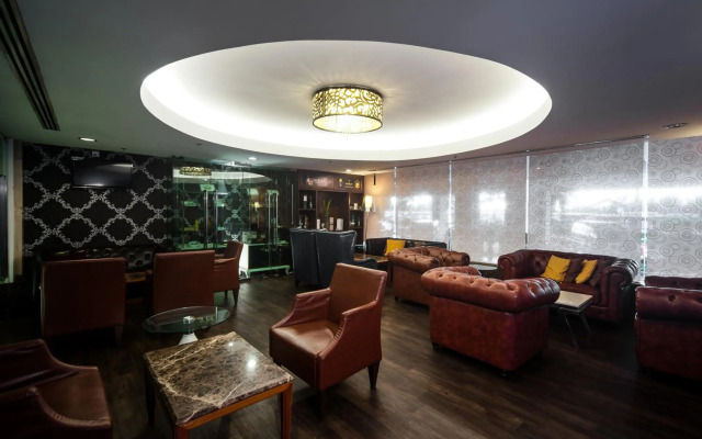 Promenade Hotel Kota Kinabalu