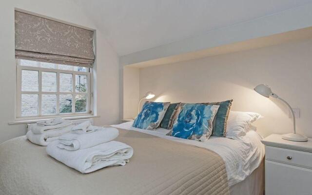 The Old Smithy Loft