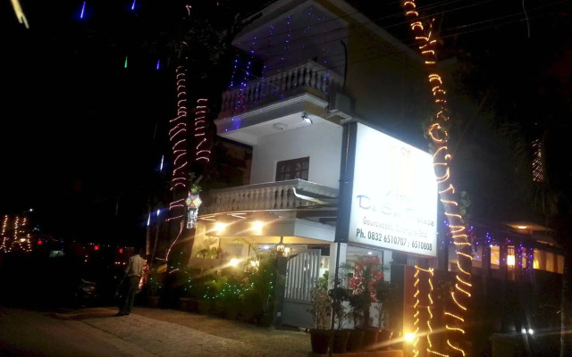 De Sai Palace