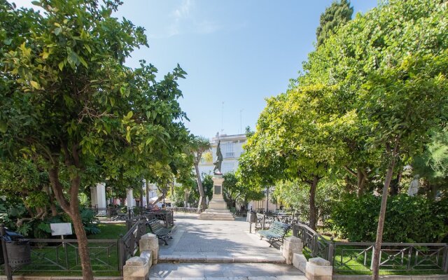 Apartamento El Elfo de Cádiz