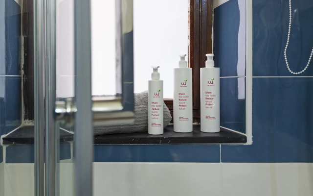 XXV Aprile by Wonderful Italy - Basilico