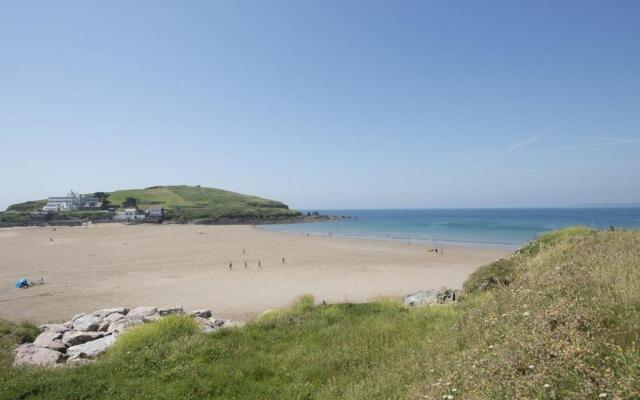 19 Burgh Island Causeway