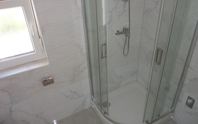 Sea view apartments AZ on the beach - AE1093