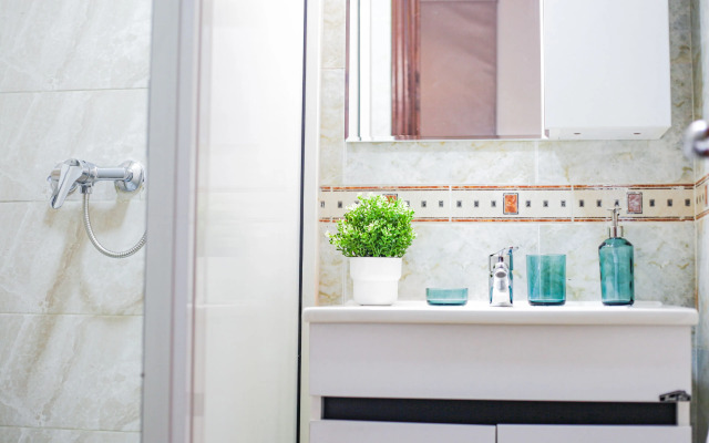 Arribat Center Mall - YourPlace Agdal II