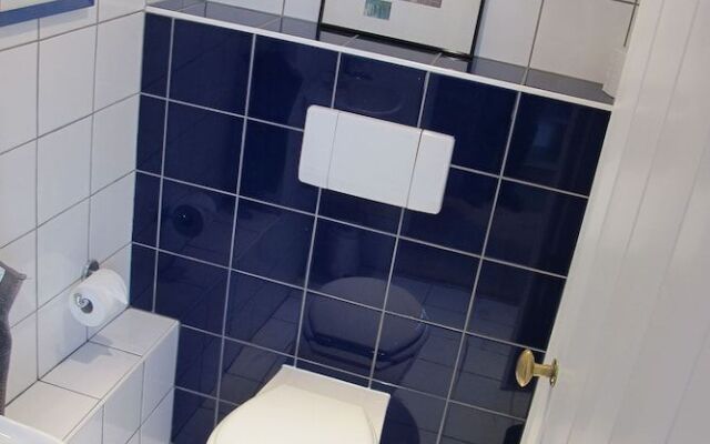 Cottage l'Atelier du Relais