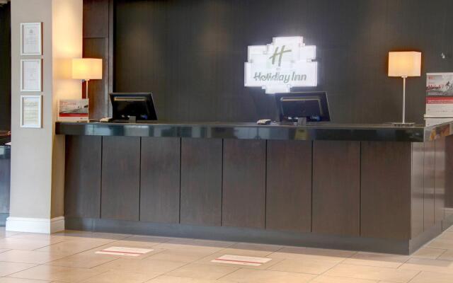 Holiday Inn Fareham - Solent, an IHG Hotel