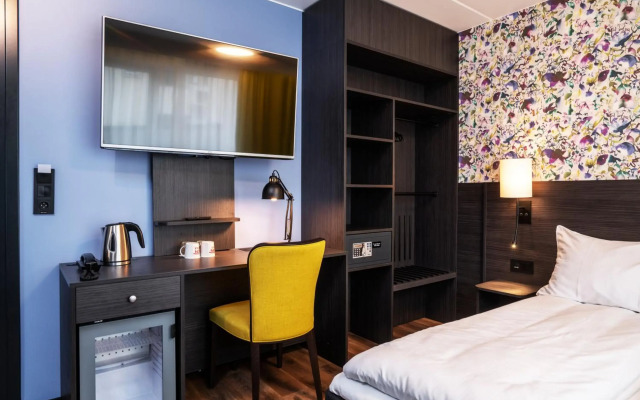 Thon Hotel Tromsø