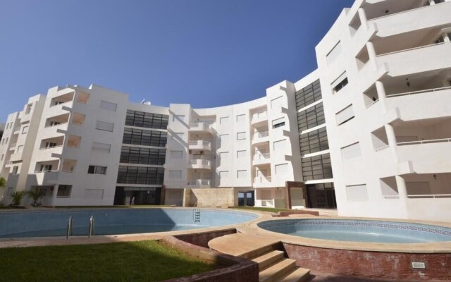 Bouznika Apartment 2021