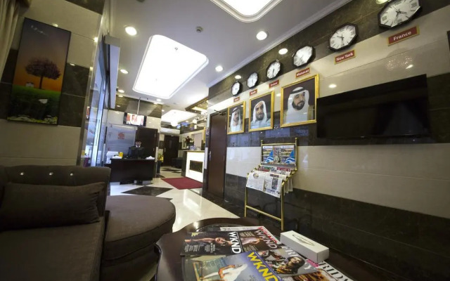 Naif View Hotel