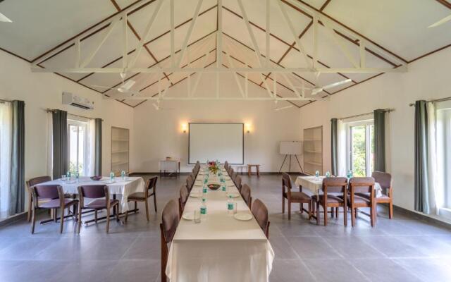 Neer Ganga Resorts