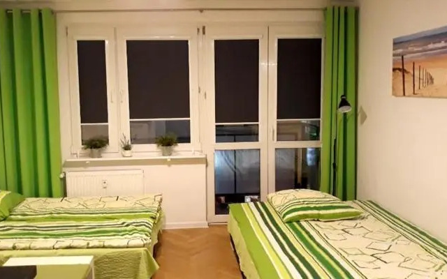 Apartament GDYNIAK