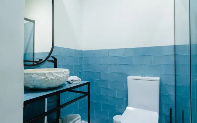 Atenea Malaga Apartments