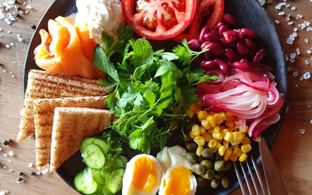 Hakken by Active Life