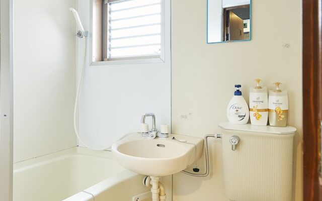 The Gratias Hotel Asakusa Residence