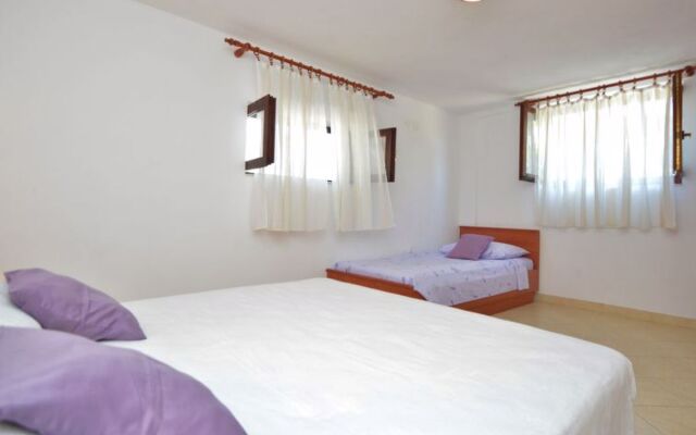 Apartment Rose Gemmano 22278