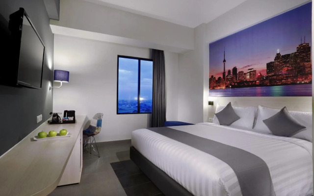 Hotel Neo+ Kebayoran Jakarta by ASTON