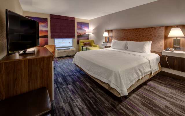 Hampton Inn Arkadelphia