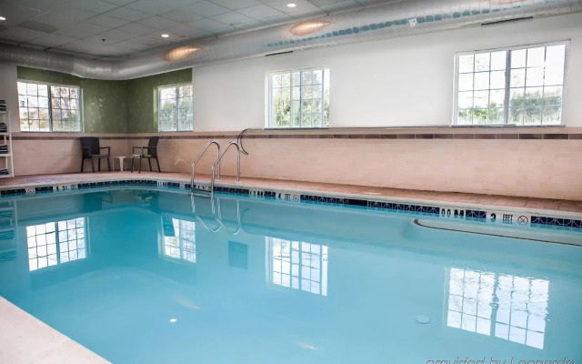 Sleep Inn & Suites Harrisburg - Hershey North