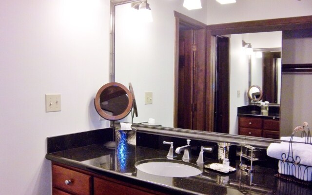 The Enclave at Snowmass