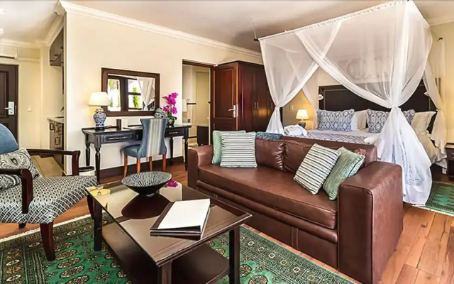 The Shelley Point Hotel & Spa
