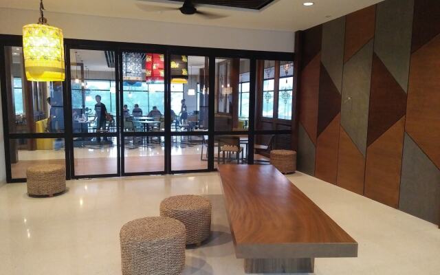 La Lucia Boutique Hotel by Prasanthi