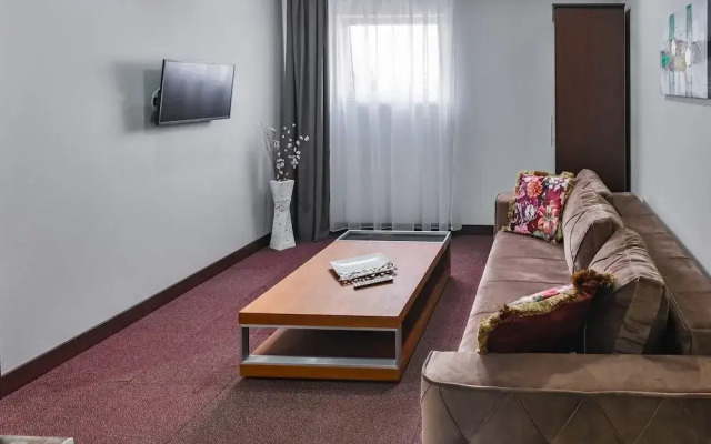 Hotel Aline