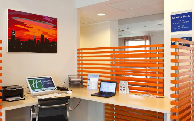 Holiday Inn Express Reggio Emilia by IHG