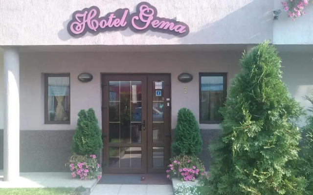 Hotel Gema