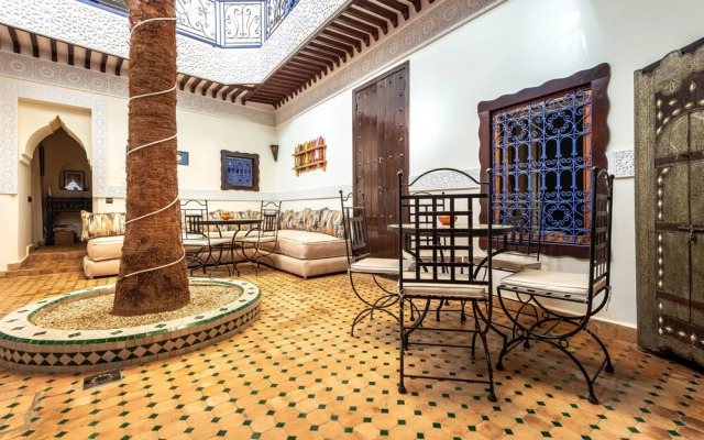 Riad kamal