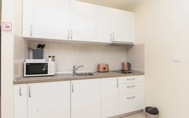 Apartman Sensation