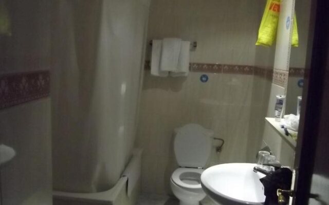 Hostal Rivera