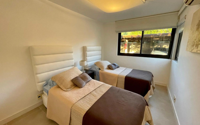 Quartier Punta Ballena 2 dorm en suite