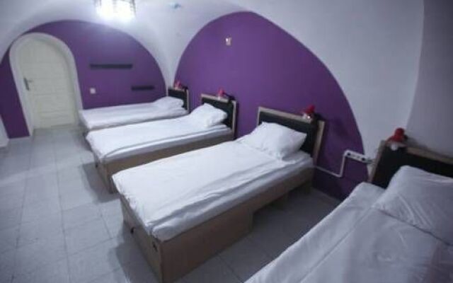 Отель My Hostel Baku