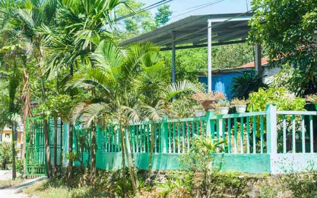 Green Field Homestay