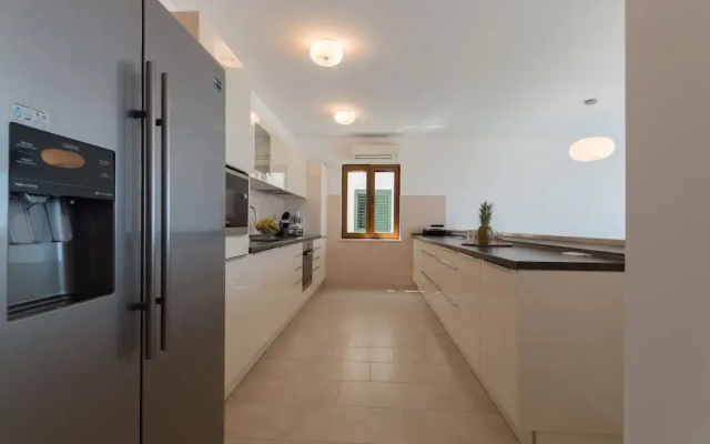 Exclusive Villa Jasmin