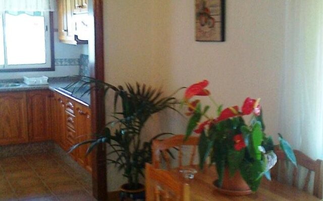 Apartamentos Villa María
