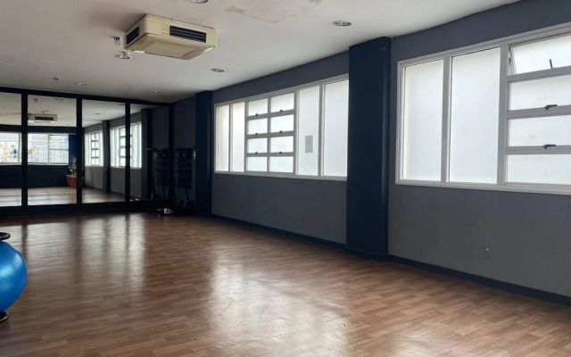 Vacanza - Apart - Hotel Privativo em Alphaville