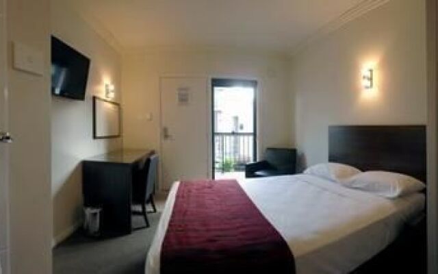 Homeground Gladstone