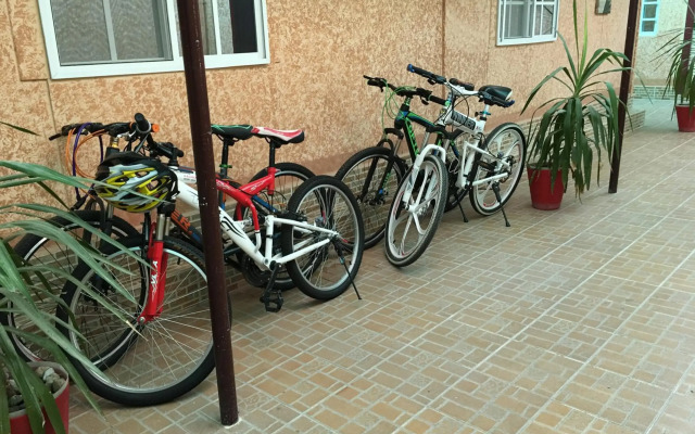 Mutrah Hotel