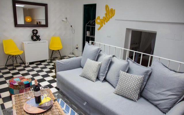 Casa Gigi Tarifa