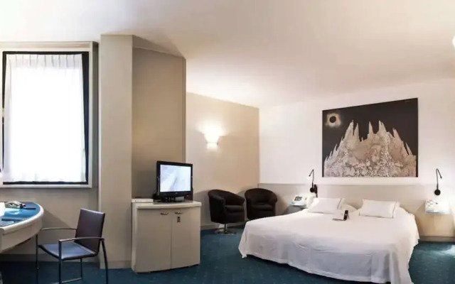 Sure Hotel By Best Western Milano