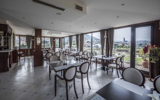 Отель Копала Рике