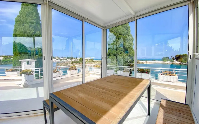 Villa Punique Villa Exceptionnelle Avec vue mer