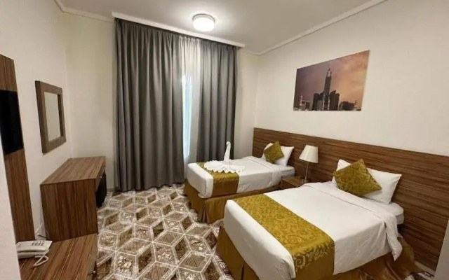 Sama Al Amani Hotel