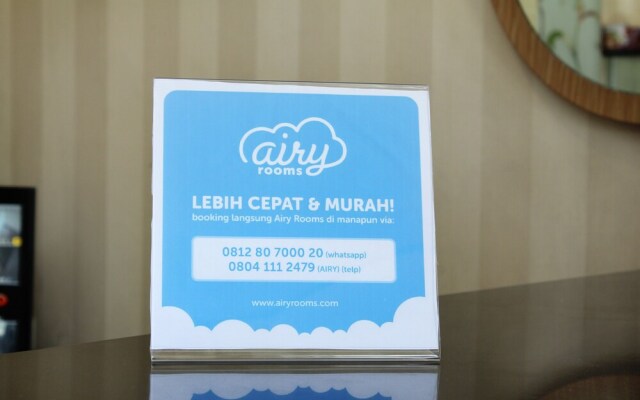 Airy Panakkukang Boulevard Pengayoman 7 Makassar