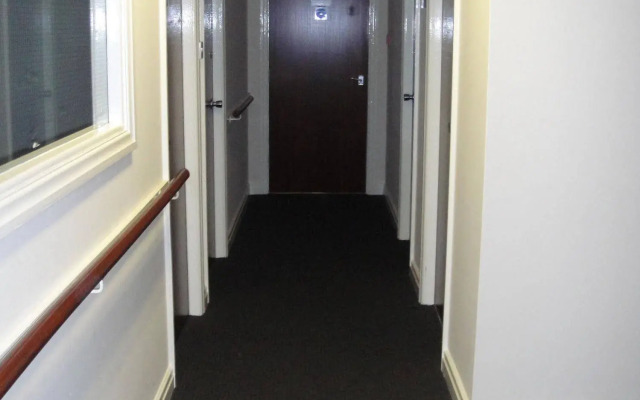 Mount Guest House
