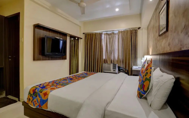 Hotel SriKrishna Paradise Thane Airoli