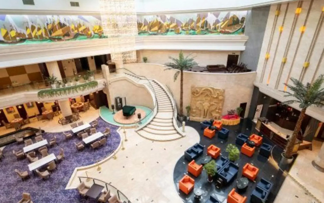 Zhenghe International Hotel