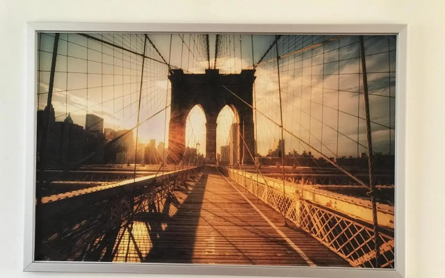 Résidence Henri Dunant